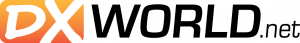 DX-World logo
